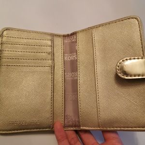 Michael Kors Bags - Michael Kors Passport holder & wallet Michael Kors Bags - Michael Kors Passport holder & wallet